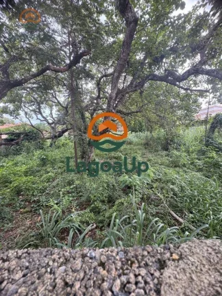 Imagem Terreno à venda, 480 m² por R$ 396.000,00 - Lundceia - Lagoa Santa/MG