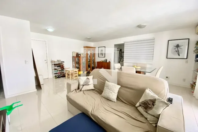 Imagem Apartamento à Venda - Copacabana, 2 Quartos, 113 m2