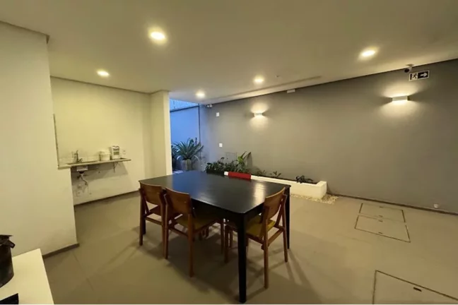 Imagem Apartamento à venda em Porto Alegre, Menino Deus, com 1 quarto, 61,48m2