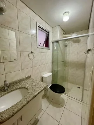 Imagem Apartamento com 2 dormitórios à venda, 55 m² por R$ 360.000,00 - Centro - São José dos Campos/SP