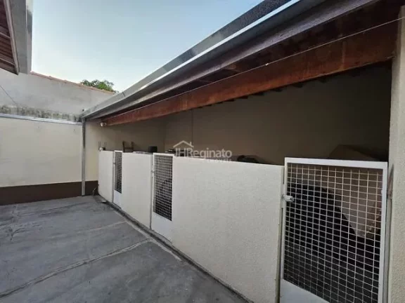 Imagem Casa à venda no Bairro Conjunto Residencial Villagio Torino - Sorocaba
