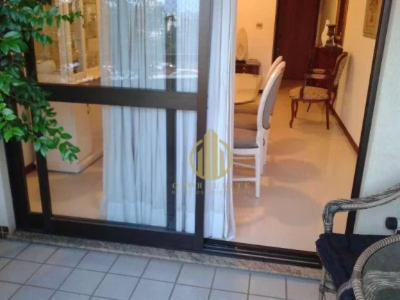 Imagem Apartamento com 3 dormitórios à venda, 107 m² por R$ 498.000,00 - Vila Seixas - Ribeirão Preto/SP