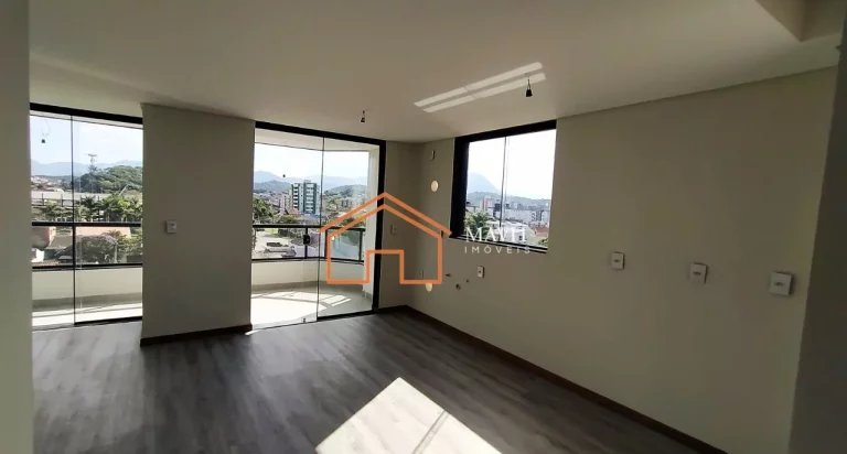 Imagem APARTAMENTO RESIDENCIAL em JOINVILLE - SC, COSTA E SILVA