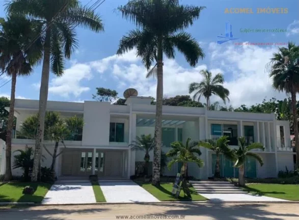 Imagem Casas no Litoral para locação em Bertioga no bairro Riviera de São Lourenço