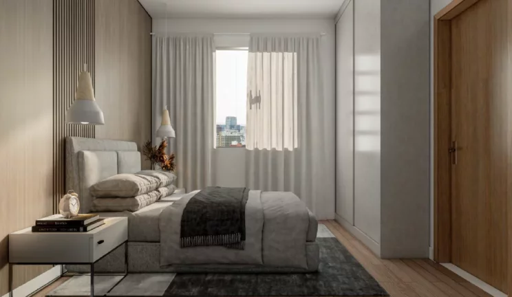 Imagem APARTAMENTO RESIDENCIAL em São Paulo - SP, Vila Princesa Isabel