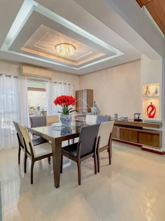Imagem Casa modelo F Condomínio Igarapé – Colina de Laranjeiras, Serra