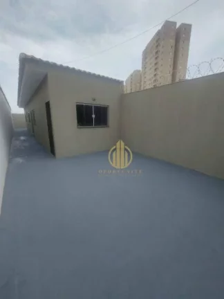 Imagem Casa com 2 dormitórios à venda, 63 m² por R$ 239.990,00 - Planalto Verde - Ribeirão Preto/SP