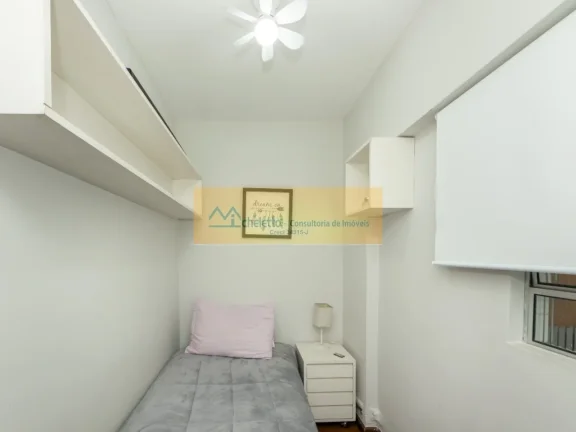 Imagem APARTAMENTO RESIDENCIAL em SÃO PAULO - SP, JARDIM PAULISTA