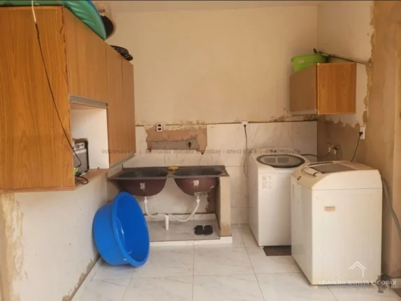 Imagem Oportunidade - casa excelente localização no São Francisco