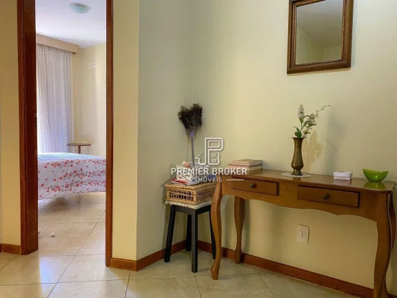 Imagem Casa à venda, 114 m² por R$ 650.000,00 - Cascata Guarani - Teresópolis/RJ