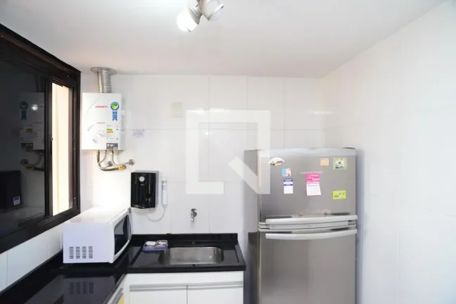 Imagem Apartamento à Venda - Barra da Tijuca, 2 Quartos, 71 m2