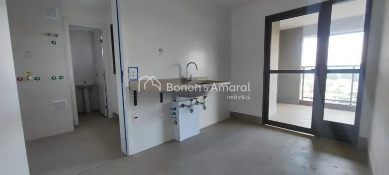 Imagem Elegância e conforto no Cambuí - 4 dormitórios, suíte