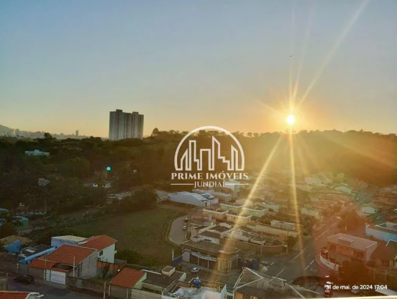 Imagem Apartamento de 50m² com ótimo custo benefício - Colônia, Jundiaí/SP