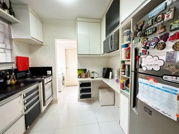 Imagem APARTAMENTO RESIDENCIAL em São Paulo - SP, Vila Olímpia