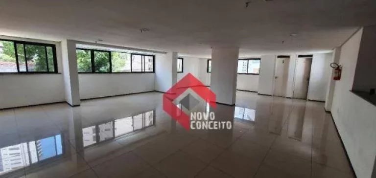 Imagem Apartamento à venda, 150 m² por R$ 790.000,00 - Cocó - Fortaleza/CE