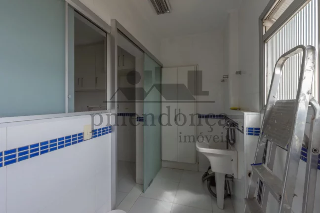 Imagem Apartamento a venda na Pompéia com 2 quartos (1 suíte ) e 2 vagas, 86 m²