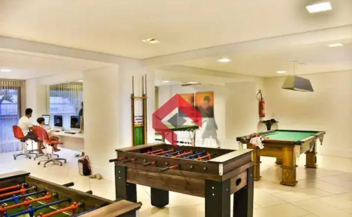 Imagem Apartamento com 2 dormitórios à venda, 40 m² por R$ 599.000,00 - Meireles - Fortaleza/CE