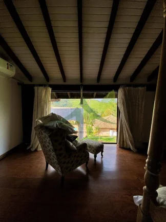 Imagem Fazenda Á Venda em Atibaia Completa de 21,5 Alqueires