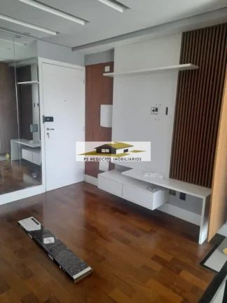 Imagem Apartamento para venda e locação no Jardim da Gloria