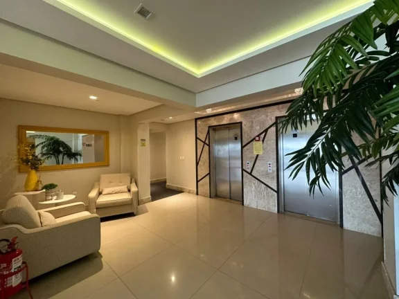 Imagem Apartamento 1 Dormitório - Bairro Navegantes