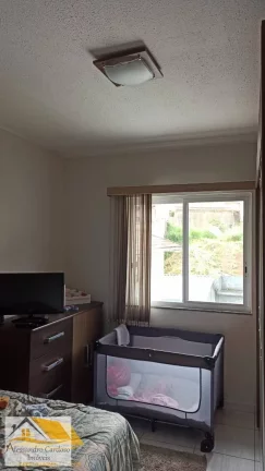 Imagem Vendo lindo apartamento no Nova Suíça com 2 quartos