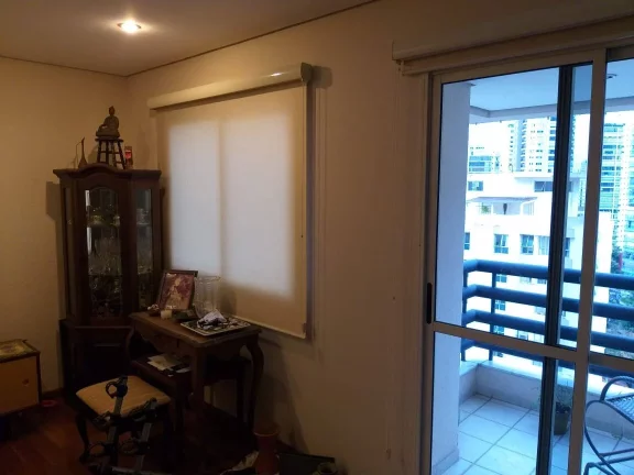 Imagem Flat para VENDA em Vila Uberabinha - Duplex Life Moema 48m²