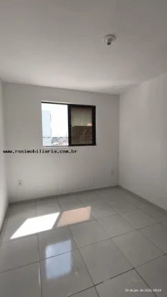 Imagem Apartamento á venda Parque do Sol, Gramame em João Pessoa/PB