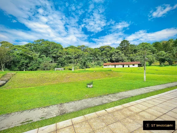 Imagem Sítio Escriturado à venda com 97.000m² em Mairiporã/SP