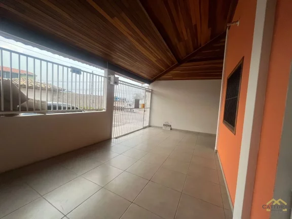 Imagem Casa térrea com 2 quartos (1 suíte) Residencial Pacaembu - Itupeva