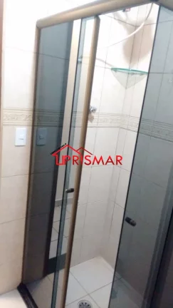 Imagem 1 dormitorio em São Vicente próximo a praia 1 vaga