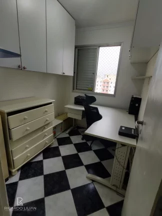 Imagem Apartamento de 3 dormitórios e uma vaga andar alto na Vila Matilde
