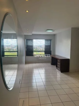Imagem Apartamento à venda na Cidade Jardim - Goiânia/GO