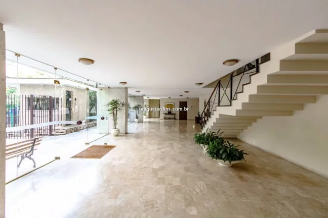 Imagem Apartamento à venda Itaim Bibi São Paulo