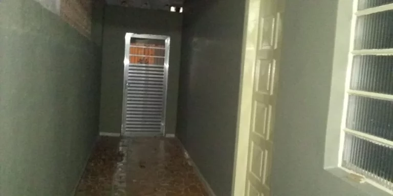 Imagem Casa à venda, 112 m² por R$ 350.000,00 - Vila Figueira - Suzano/SP