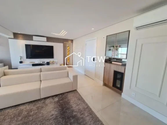 Imagem Apartamento à venda no bairro Vila Mariana - São Paulo/SP, Zona Sul