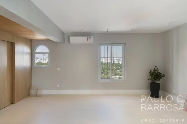 Imagem Jardim América Venda - 3 Suítes - 3 Vagas - 270m² - Reformado