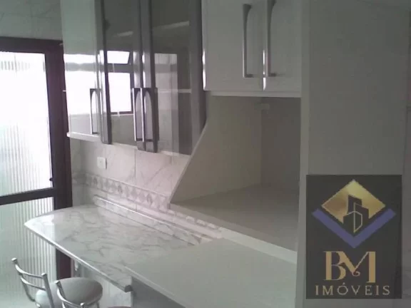 Imagem Cobertura Ampla a venda no Sacomã próximo ao metro Sacomã
