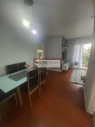 Imagem Imóvel em Vila Santa Catarina: Apartamento 2 dormitórios com 81m² para venda ou locação por R$3.900/mês