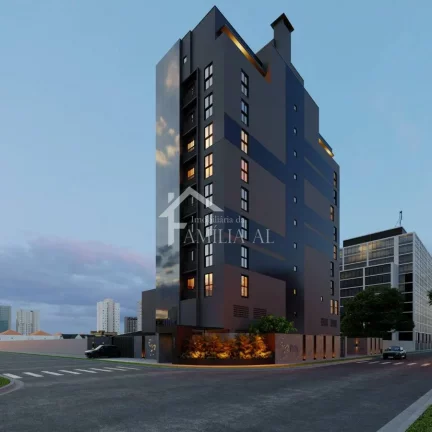 Imagem Apartamentos Floresta Residencial Orion