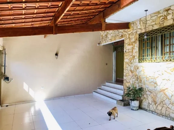 Imagem Sobrado para Venda por R$850.000,00 com 200m², 4 dormitórios, 2 vagas e 4 banheiros - Jardim são vicente , São paulo / SP - Cód. BDI35785