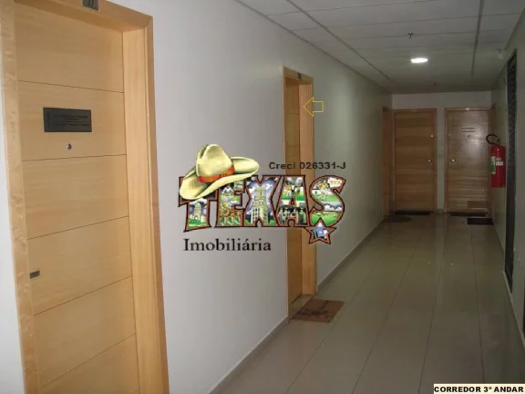Imagem SALA COMERCIAL PARA VENDA TATUAPÉ