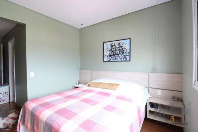 Imagem Apartamento com 3 dormitórios à venda, 127 m² por R$ 1.999.000,00 - Vila Leopoldina - São Paulo/SP