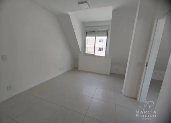 Imagem Apartamento Cobertura Duplex na Trindade, Florianópolis/SC