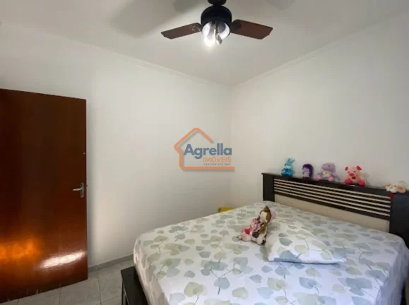 Imagem Casa à venda no bairro Jardim Scomparim - Mogi Mirim/SP