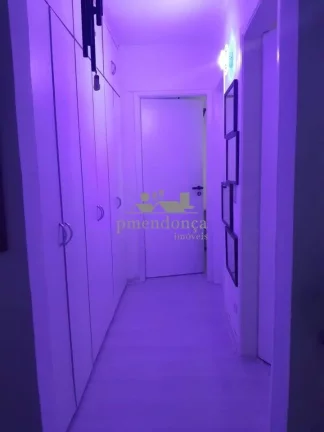 Imagem Apartamento à venda Praça Japuba 02 quartos e 1 vaga, 67m²