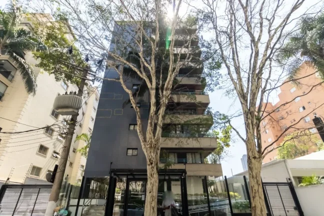 Imagem Apartamento brooklin pronto para morar