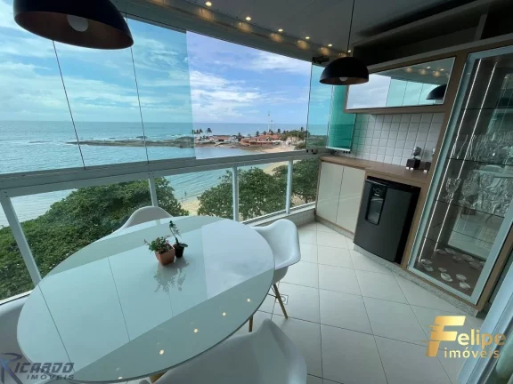 Imagem MARAVILHOSO APARTAMENTO COM PORTEIRA FECHADA NO CENTRO DE GUARAPARI / ES
