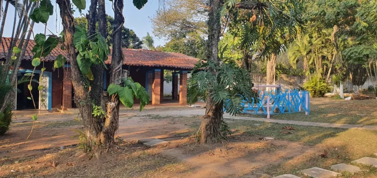 Imagem ÁREA PARA LOTEAMENTO FECHADO COM EDIFICAÇÕES NO BAIRRO GUARÁ, EM BARÃO GERALDO - CAMPINAS