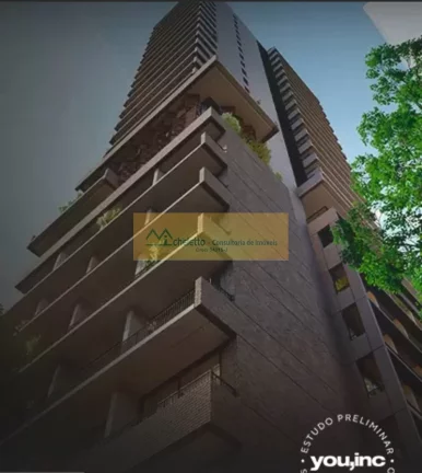 Imagem STUDIO RESIDENCIAL em SÃO PAULO - SP, CONSOLAÇÃO