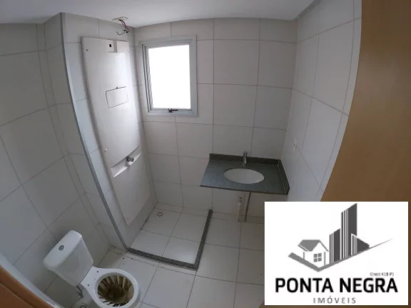 Imagem Apartamento com 3 Quartos à Venda, 84 m² em Dom Pedro - Manaus